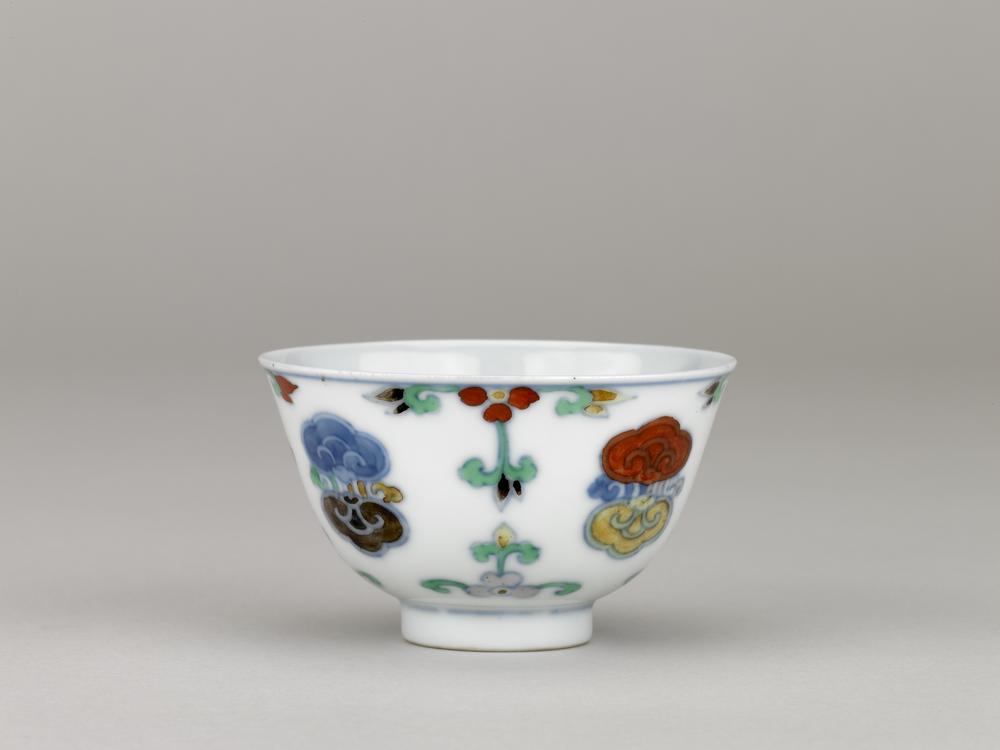 图片[1]-cup BM-1925-1028.2-China Archive